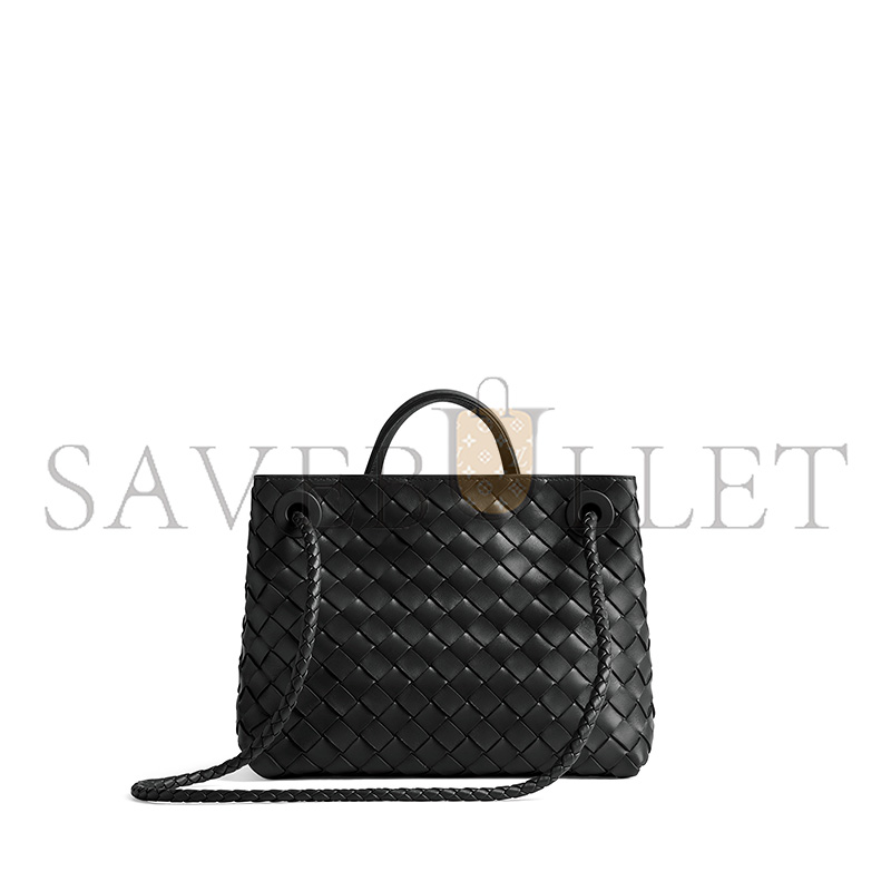 BOTTEGA VENETA SMALL ANDIAMO 766014VCPP11249 (25*20*10cm) BOTTEGA VENETA SMALL ANDIAMO 766014VCPP11249 (25*20*10cm)